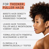 Hair System Kit 4-behandling